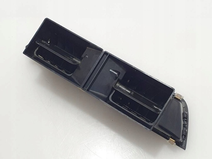 SKODA RAPID 2018 GRILLE CENTRAL CONDUIT D'AIR TABLEAU DE BORD INSTRUMENTATION 5JA820951D