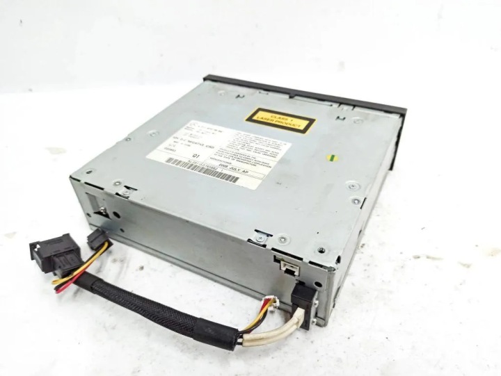 CHANGEUR CD MERCEDES-BENZ CLS (C219) A2118703889 3.0L DIESEL 155KW 2005
