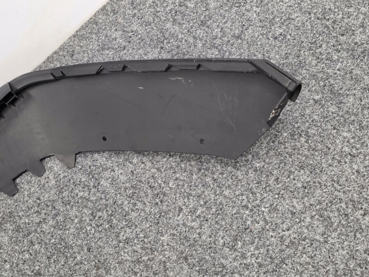 SPOILER DOUBLURE PARE-CHOCS AVANT SEAT LEON III 5F0805903