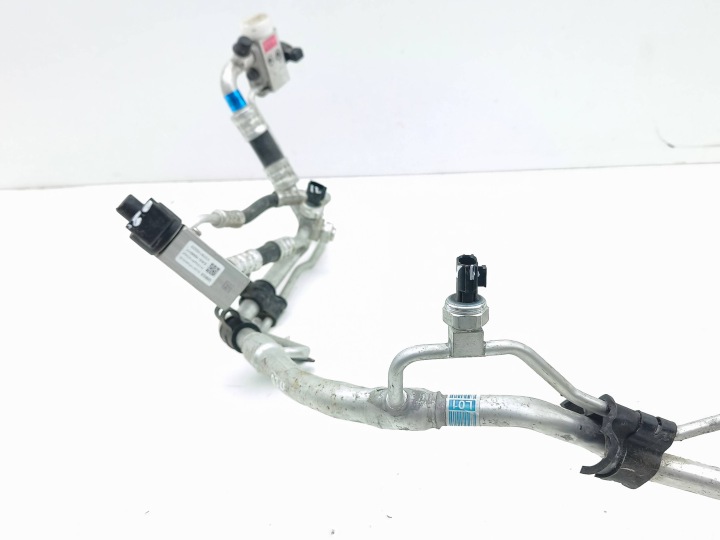 HYUNDAI KONA I 2022 FIL CLIMATISATION EAS16M017