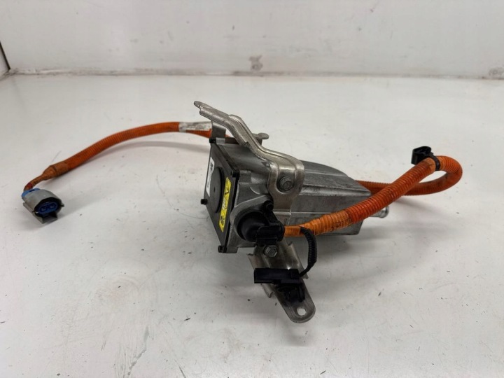 RÉCHAUFFEUR BATTERIES TRAKCYJNEJ EV TESLA MODÈLE X 104894100E