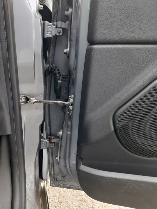 OPEL VECTRA C LIFT PORTES DROIT AVANT DROIT AVANT Z163 4AU