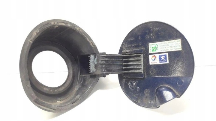 PETIT MOTEUR BOUCHONS GOULOTTE DE REMPLISSAGE CARBURANTS FIAT DUCATO MINIBUS PASSENGER (230_)