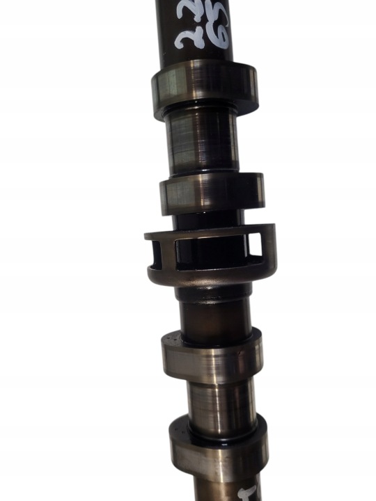 ARBRES DISTRIBUTION MERCEDES W204 W207 W212 2.2 CDI OM651 A6510500901