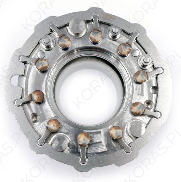 VOLANT GAZ D'ÉCHAPPEMENT NZ-145 8217840002