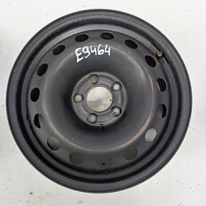 LLANTA 5X110 16 FIAT 500X JEEP RENEGADE (E9464) 