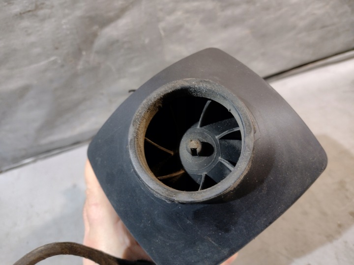 WEBASTO AIR TOIT OUVRANT 2000 ST 000022031085