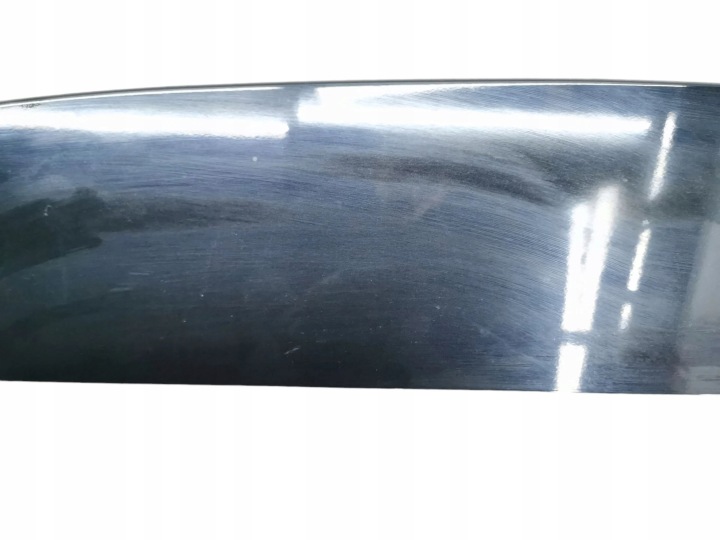 KIA CEED 2020 SPOILER COUVERCLES DE COFFRE ARRIÈRE COUVERCLES DE COFFRE