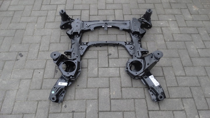 BMW X5 G05 X6G06 BASTIDOR SUBBASTIDOR SOPORTE 688485211 