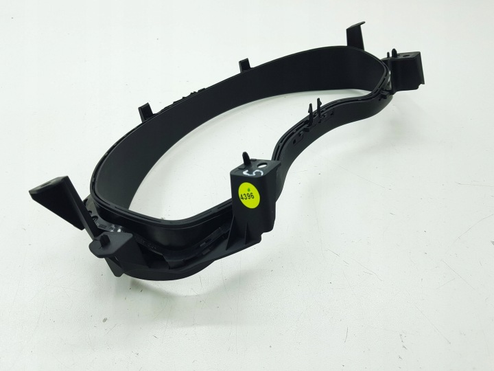 AUDI A6 C7 2011 ÉLÉMENT TABLEAU DE BORD INSTRUMENTATION
