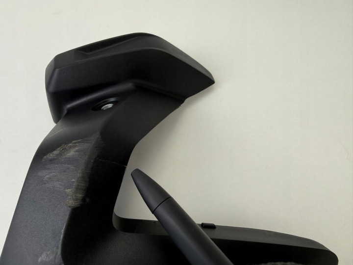 PROTECTION COUVERCLE BOBINES BMW R1250 GS