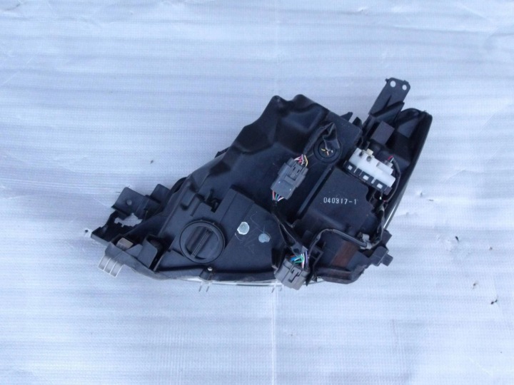 MAZDA 2 DJ COMPLET LED PHARE AVANT DROITE DROIT AVANT D09K51030 NR72