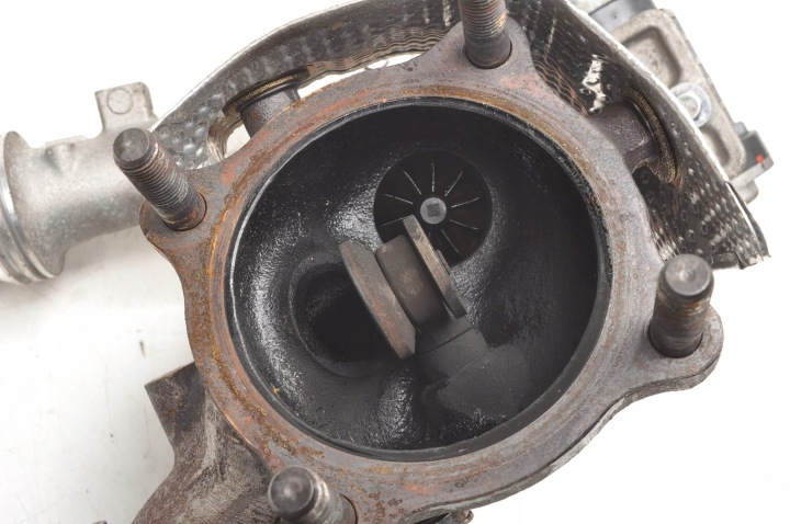 HYUNDAI BAYON TURBINE TURBOCOMPRESSEUR 892599-0001 39400-07000 39374-07000