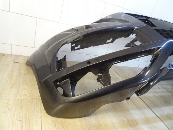 AUDI Q7 4L 4L0 LIFT S LINE PARE-CHOCS AVANT AVANT 4L0807437L LLU