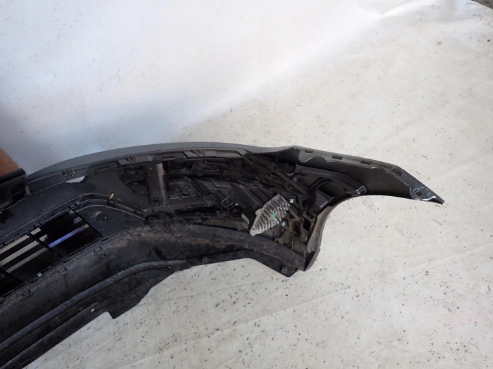 VW E-GOLF LIFT 16-19 PARE-CHOCS AVANT AVANT LAVE-GLACE PDC