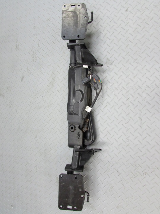 KIT CROCHET VERS REMORQUES LAND ROVER RANGE ROVER SPORT L494 DK6M19D522AD