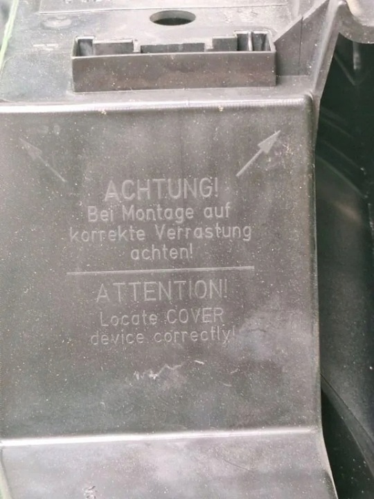 ENSEMBLE PHARE ARRIÈRE BMW 5 (E60) 15823803 3.0L DIESEL 160KW 2005