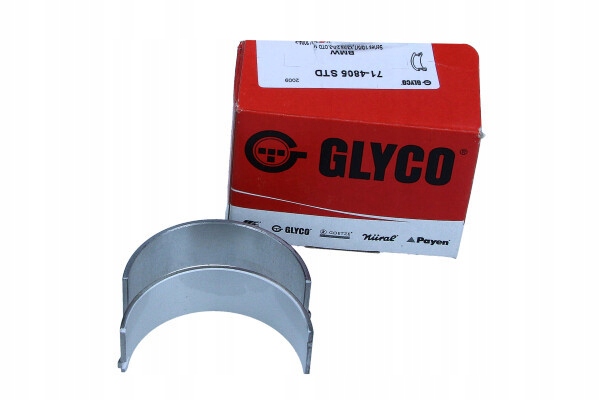 GLYCO 71-4805 STD COJINETE DE BIELAS 