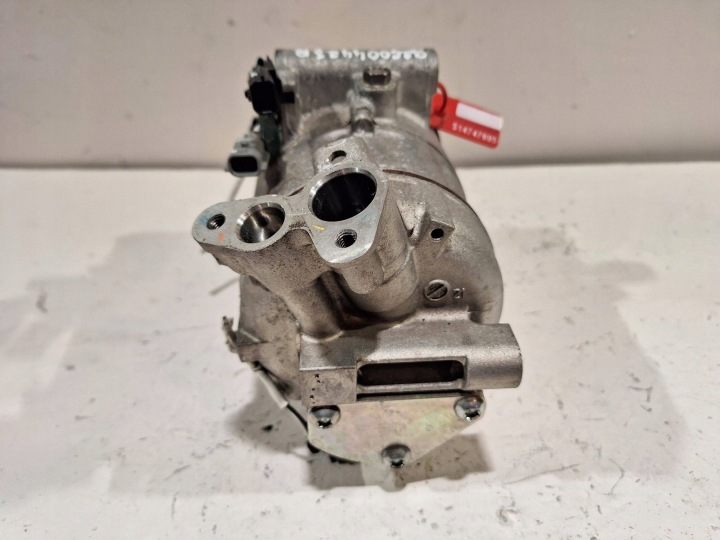 KOPMPRESOR CLIMATISATION 926004423R RENAULT CLIO V CAPTUR II 1.0 TCE 19-