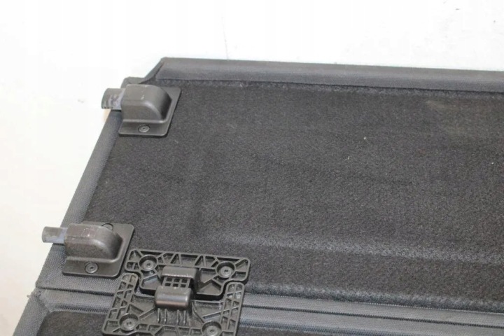 ÉTAGÈRE COUVERCLES DE COFFRE AUDI Q5 (8R) 8R0867769D 2.0L DIESEL 2011