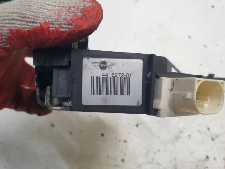 SERRURE DE PORTE AVANT DROIT AVANT DROIT MINI COOPER R56 4416272