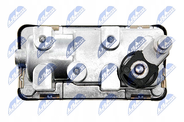 NTY GUIDE TURBINES G-82 6NW009550 AUDI A4 A5 A6 A7 A8 Q7 3.0TDI