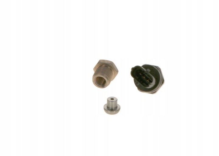 CAPTEUR PRESSION SUR SZYNIE BMW 3 E46 5 E39 7 E38 X5 E53