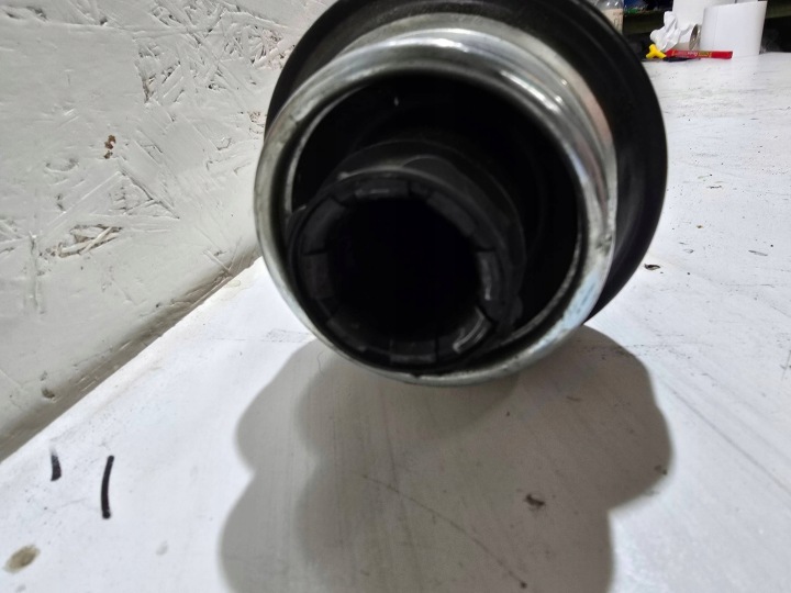 ARBRE DE TRANSMISSION ENSEMBLE PORSCHE CAYENNE 9Y0 9Y 4M0521101BH