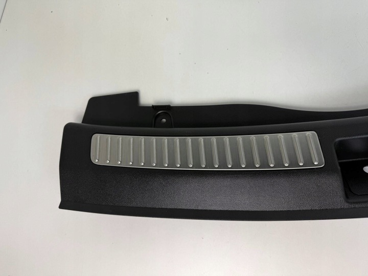 OPEL INSIGNIA B UNIVERSEL PROTECTION COURROIE ARRIÈRE 13487498 39009999