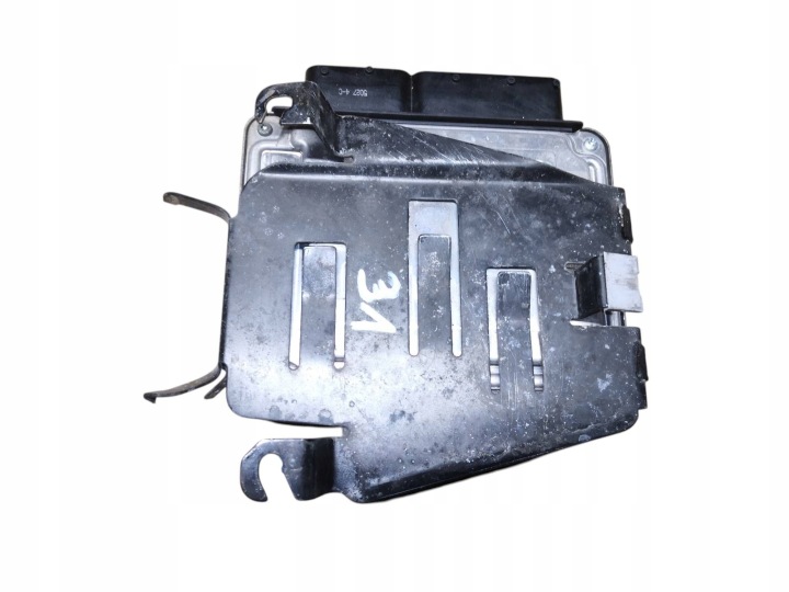CONTRÔLEUR MOTEUR ECU SKODA OCTAVIA MK2 II 1.9 TDI BXE 03G906021LB