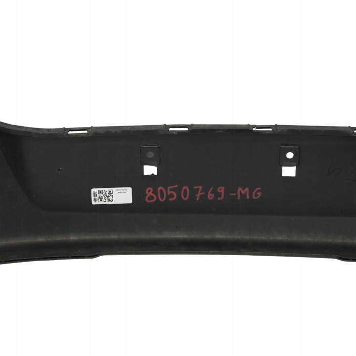 BMW F20 F21 DIFFUSEUR DOUBLURE PARE-CHOCS ARRIÈRE MODULE MINERALGRAU B39