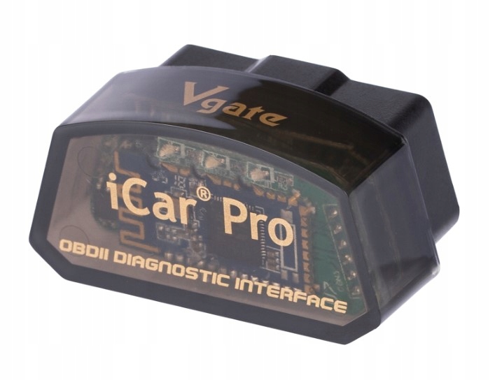 INTERFACE ICAR PRO BT 4.0 OBD2 ELM327 VGATE ID50