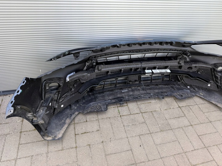 SEAT CUPRA LEON 24- PARE-CHOCS AVANT AVANT
