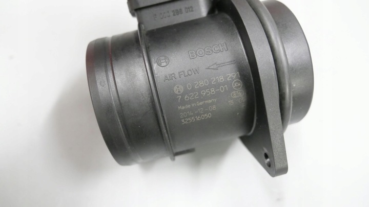 MINI R55 R56 R57 R58 R59 R60 R61 COOPER AVEC JCW DÉBITMÈTRE N18 7622958