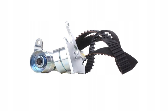 GATES K025049XS KIT COURROIE DISTRIBUTION VERS FIAT DUCATO BUS (230) ULYSSE (220)