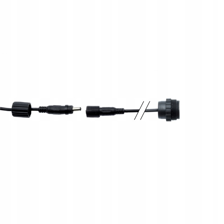 EINPARTS CAPTEURS STATIONNEMENT EPP5400 VERS CAMION MAN VOLVO DAF FLUSH