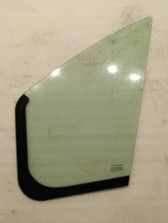 VITRE GAUCHE AVANT RENAULT TRAFIC III FURGON (FG_) 43R011057 2018
