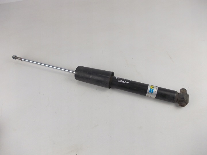 BILSTEIN AMORTISSEUR ARRIÈRE L/P CONVIENT VERS AUDI A6 C5, SKODA SUPERB I, VW
