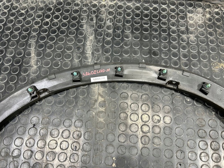 MAZDA CX5 CX-5 II 2 KF 17-22 MOULURE REVÊTEMENT SUR AILE DROIT AVANT AVANT