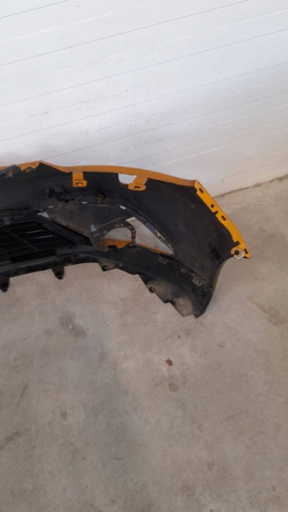 PARE-CHOCS AVANT AVANT RENAULT SCENIC IV GRAND SCENIC IV XÉNON 620224328R
