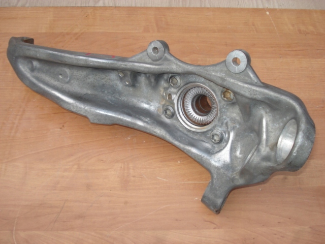 BMW 7 G11 G12 G32 LCI ROTULE DE DIRECTION AVANT DROITE DROITE AVANT 6884380 NR5