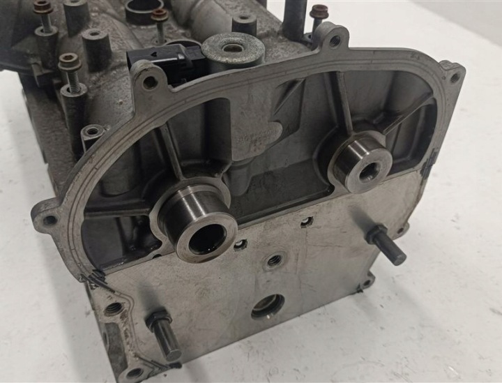 CULASSE AUDI VW SEAT SKODA 1.4 TSI CAX CAXA 03C103475BC 03C103358BA