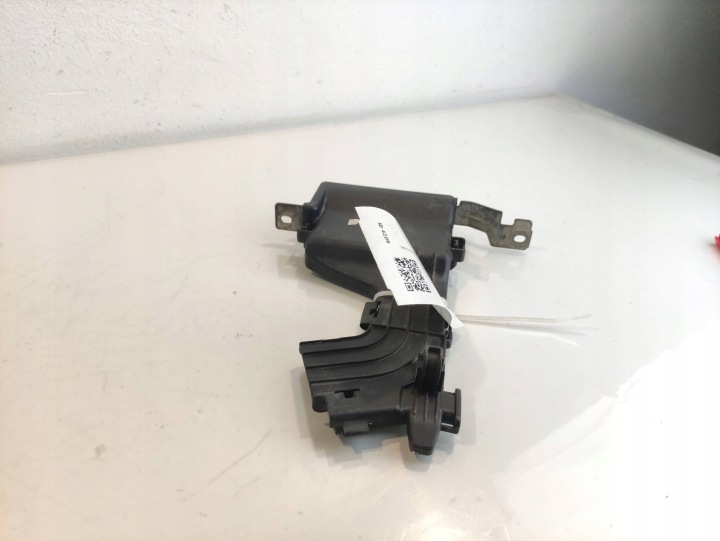 RENAULT SCENIC III SERRE-CÂBLE BOÎTE FUSIBLES 243170003R
