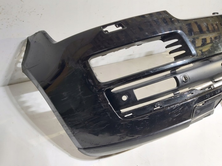 RANGE ROVER VOGUE PARE-CHOCS AVANT 13- CK52-17F003-AA
