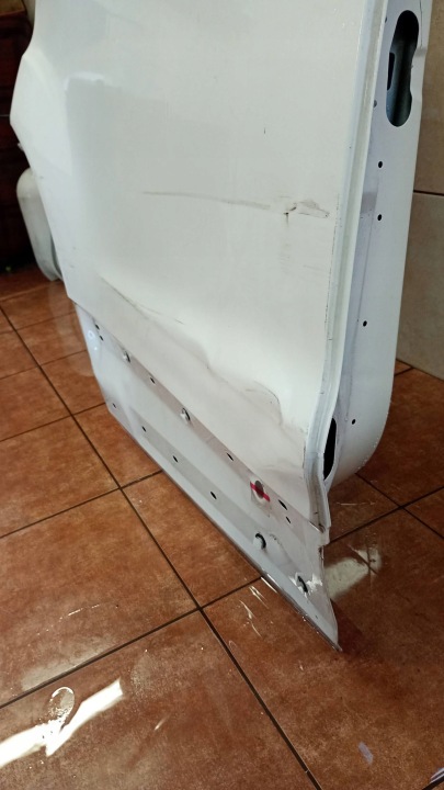 FORD KUGA ESCAPE 2 II 13-19 PORTES DROIT ARRIÈRE ARRIÈRE DROIT ROUES UG C508