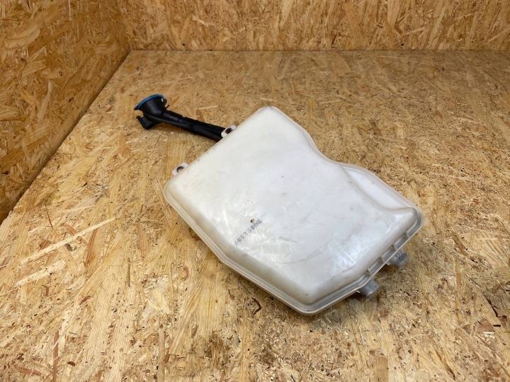 RÉSERVOIR LIQUIDE LAVE-GLACES POMPE BMW X1 F48 2 PIÈCES F39 2 F45 F46 7331418