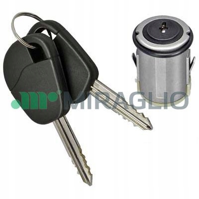 HANDLE DOOR EXTERIOR FRONT FIAT SCUDO 1.6 1.9 photo 2 - milautoparts-fr.ukrlive.com