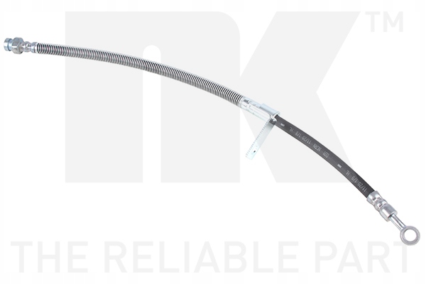 FIL FREIN ÉLASTIQUE HYUNDAI DROIT ACCENT 00 NK 853413 FIL DE FREIN