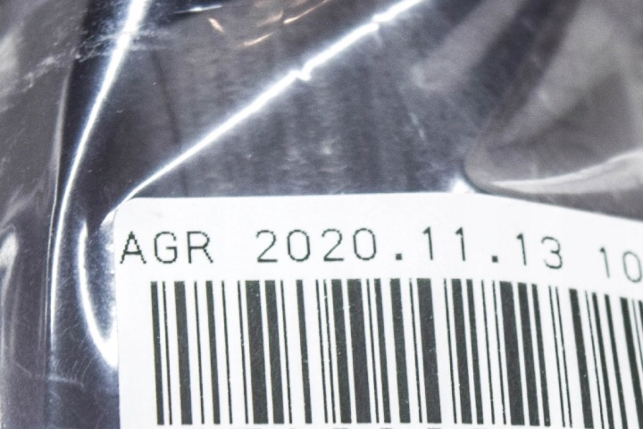 AUDI A3 8P TUYAU ADMISSION AIR MOTEUR NEUF ORIGINAL 06F129627H