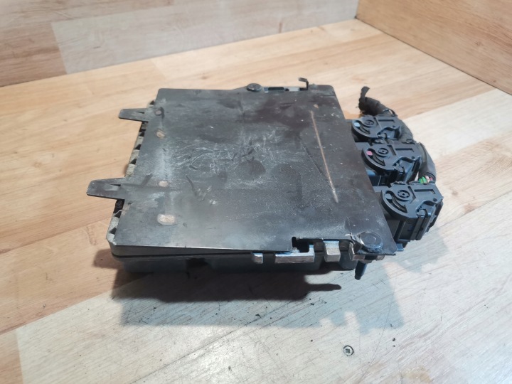 ORDINATEUR 5WS40023F-T 9647166880 CITROEN PEUGEOT